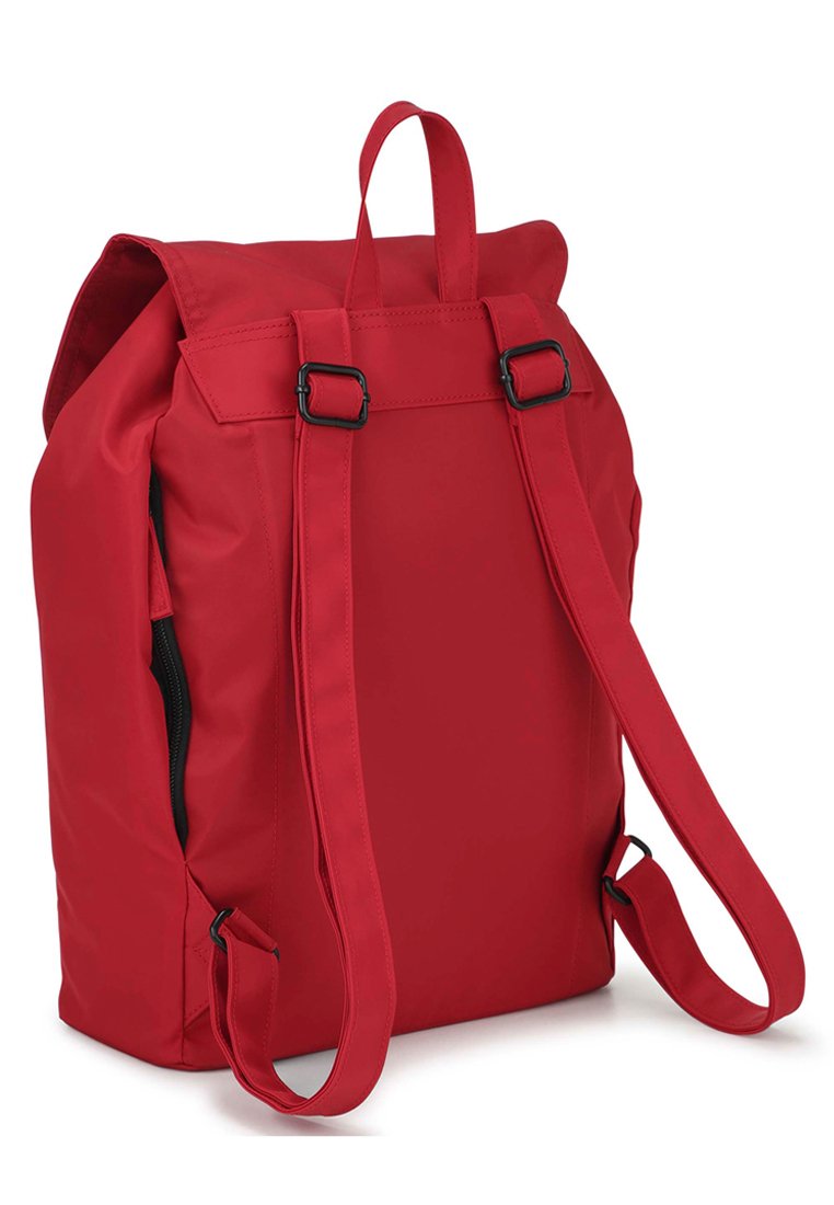 Damen Handtaschen | Expatrié CLARA Tagesrucksack red/rot - ZT89035 Damen Handtaschen | Expatrié CLARA Tagesrucksack red/rot - ZT89035