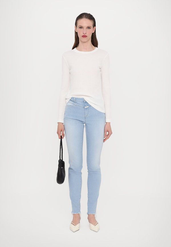 SKINNY PUSHER - Jeans Skinny Fit2