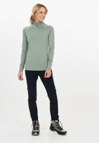 Whistler FUNKTIONS - Longsleeve - pad