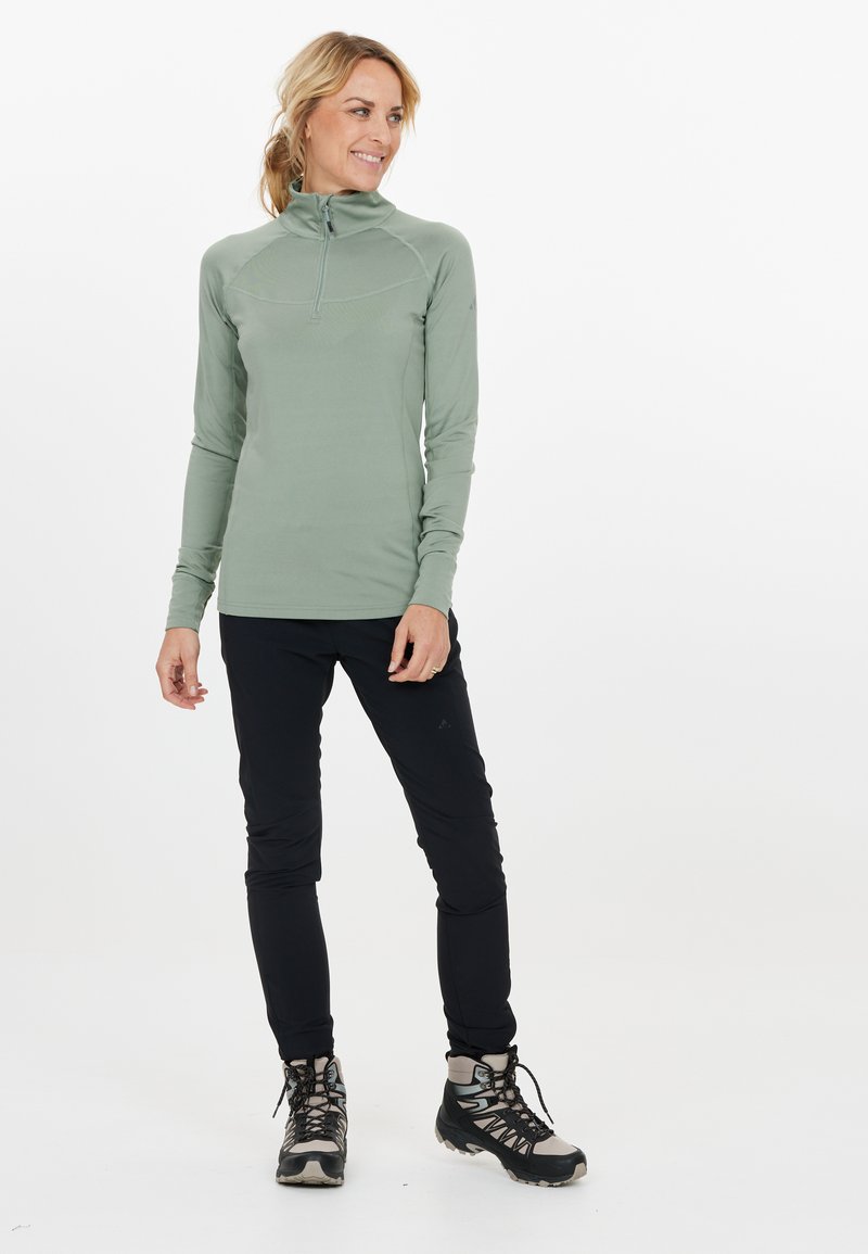 Whistler FUNKTIONS - Longsleeve - pad