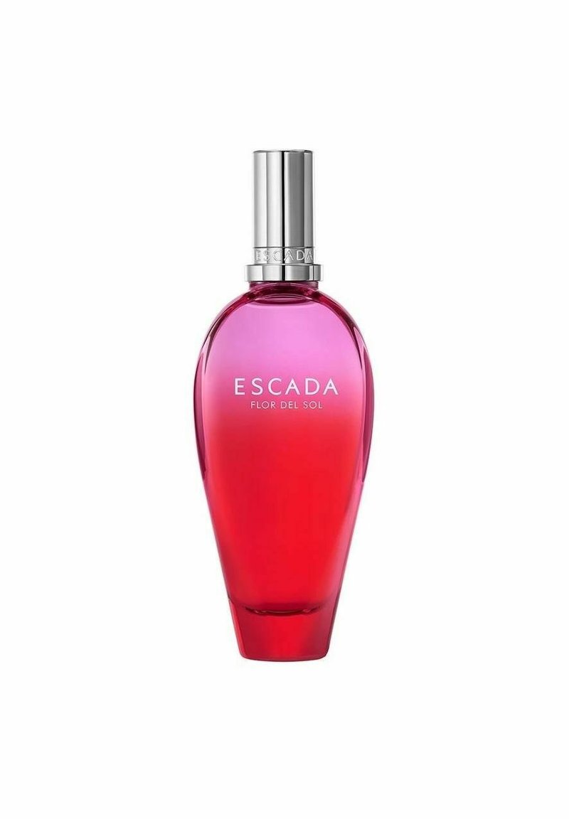 Escada Fragrances - ESCADA FLOR DEL SOL EDT 100ML - Eau de toilette - yellow, Suurenna