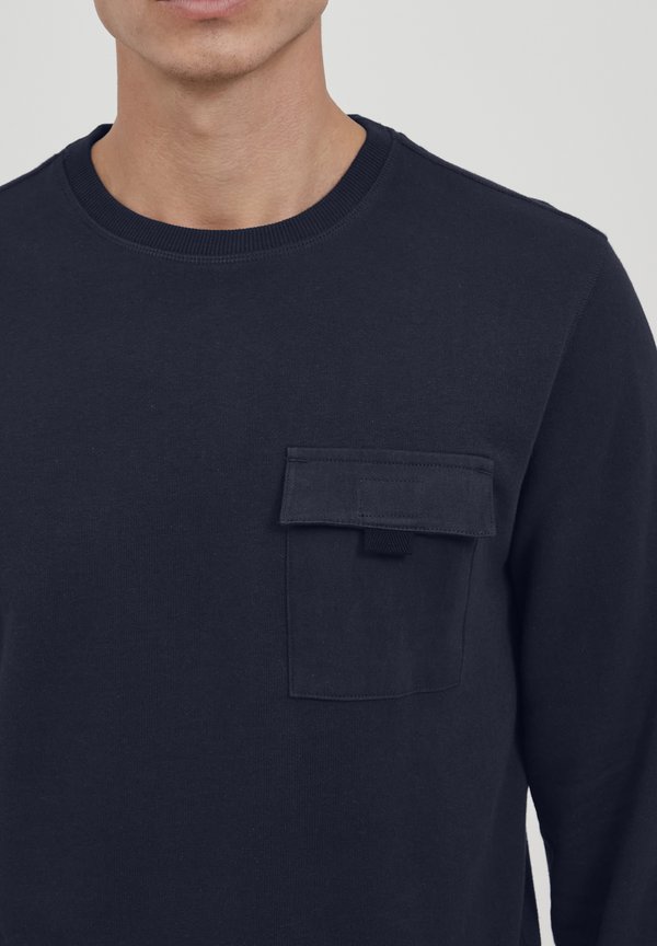 BHOskari - Sweatshirt2