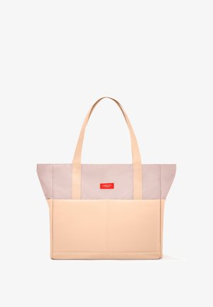 LINN - Accesoriu plajă - peach rose