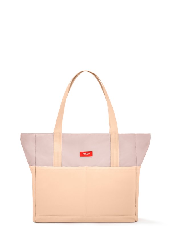 LINN - Strandaccessoire - peach rose