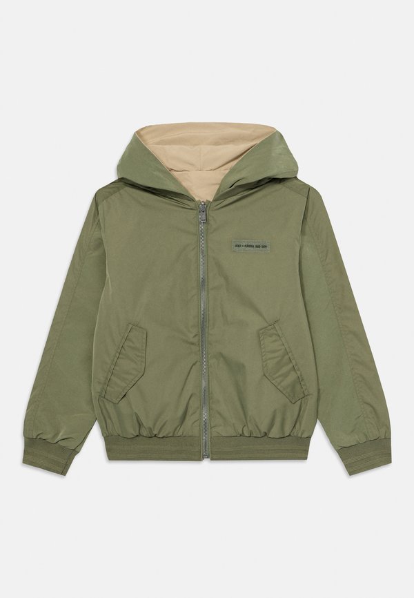 BLOUSON REVERSI - Summer jacket
