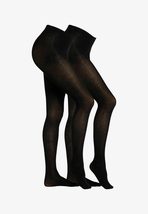 2ER PACK - Tights2