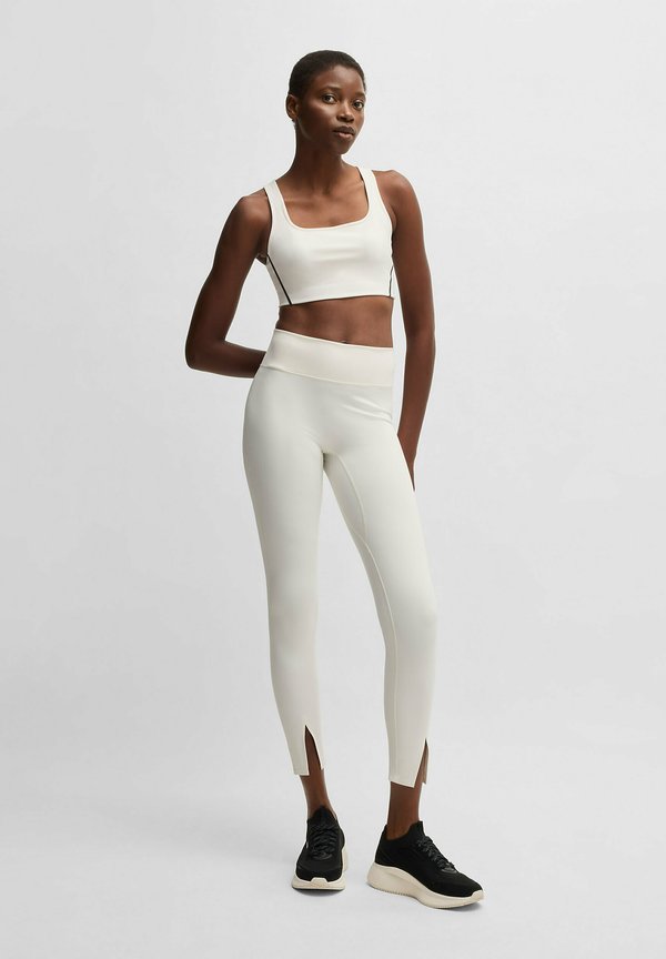 ETIFA - Leggings - Trousers - natural eighteen2
