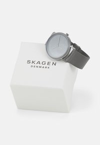 Skagen KUPPEL WATCH  - Reloj - gray