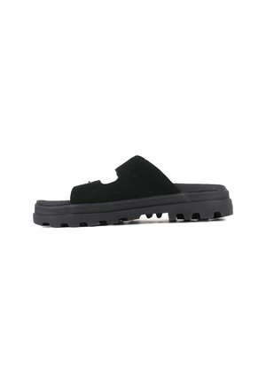 DUNELITE RIVIERA - Mules - black