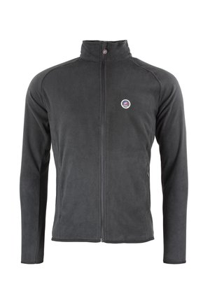 Peak Mountain Veste mi-saison - noir