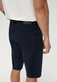 s.Oliver STRETCH - Szorty jeansowe