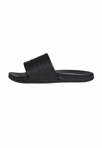 adidas Sportswear Pool slides - core black   core black