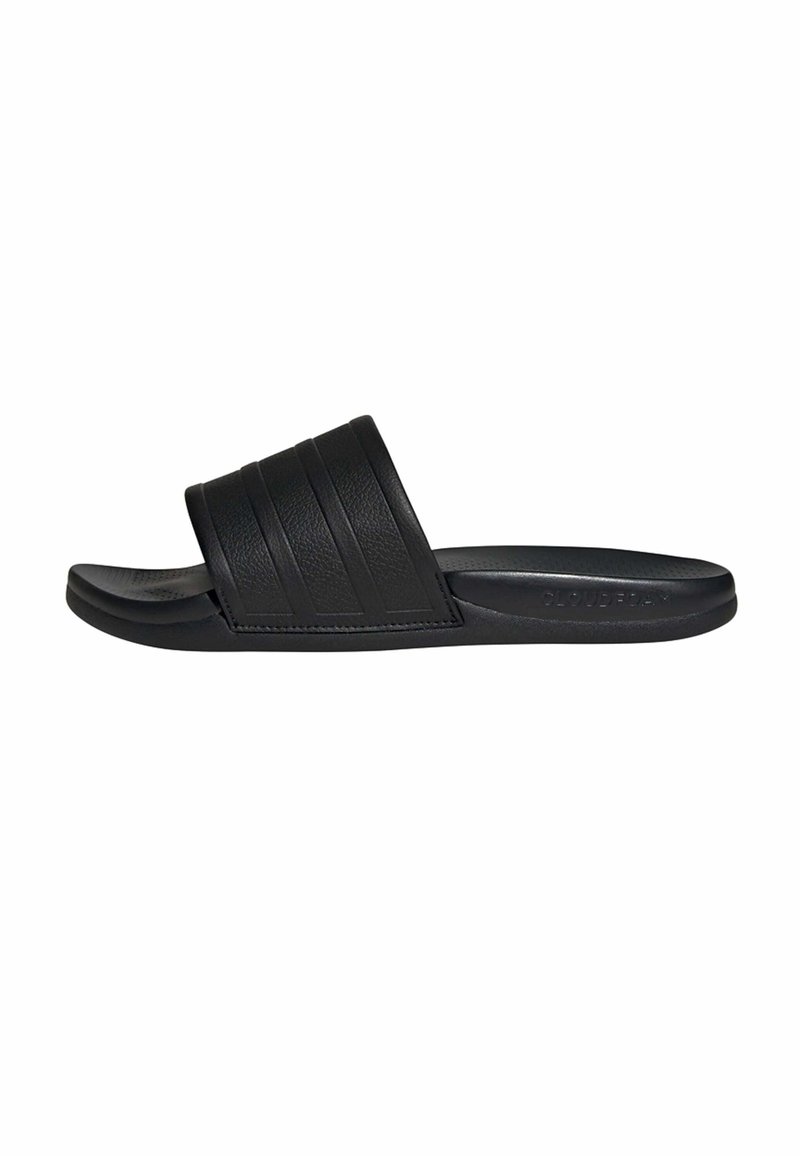 adidas Sportswear Pool slides - core black   core black