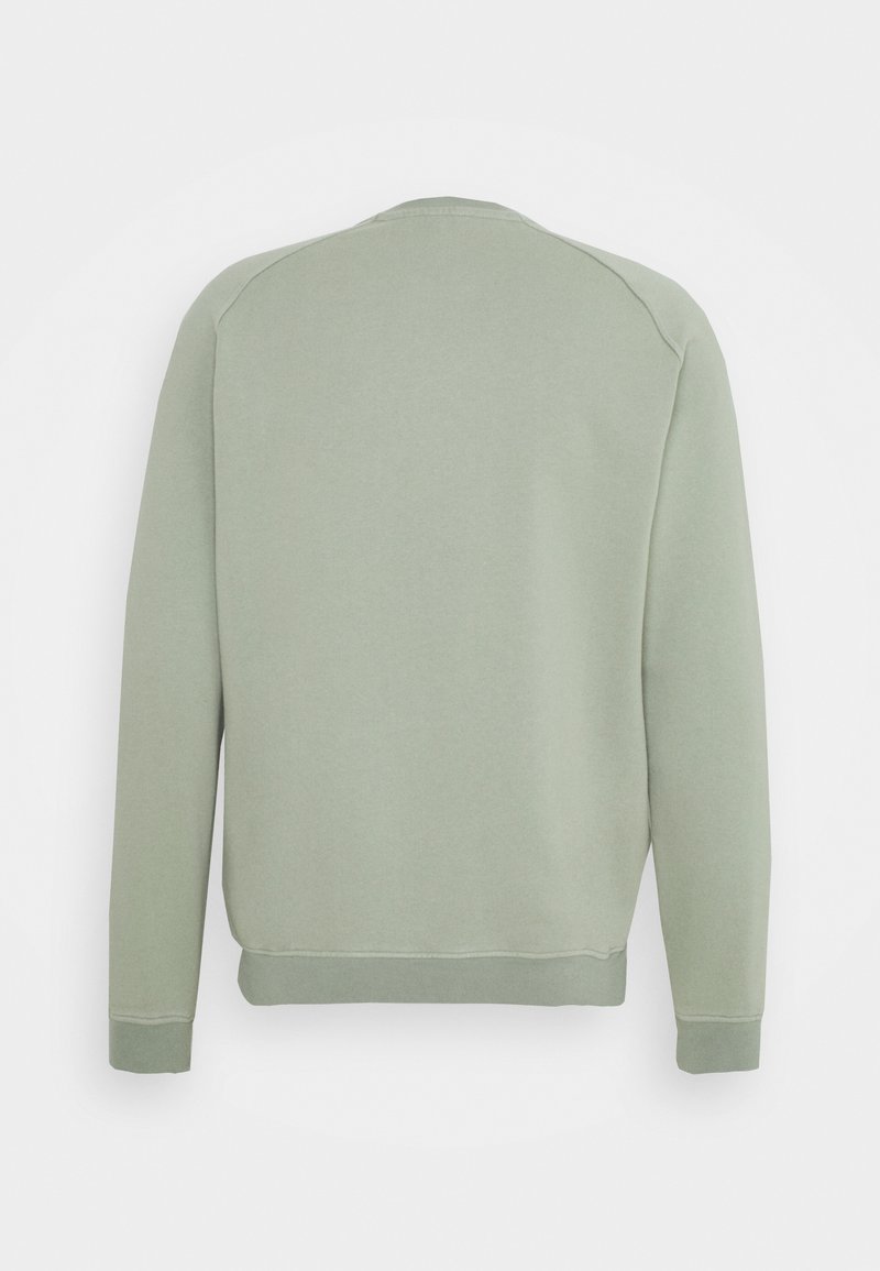 Herren Bekleidung | Boglioli Sweatshirt light green/hellgrün - XI72528 Herren Bekleidung | Boglioli Sweatshirt light green/hellgrün - XI72528