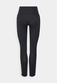 Nebbia Tights - black