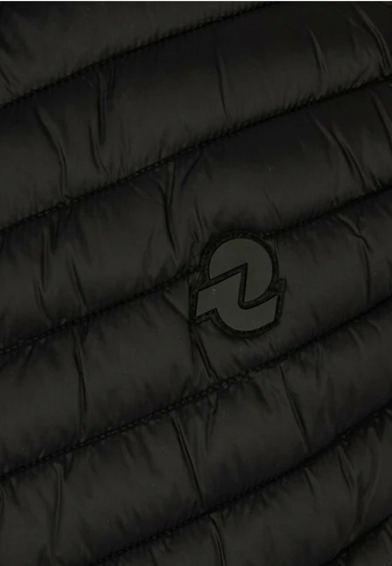 GILET REVERSIBILE FLANELLA MICRODOT/GALLES