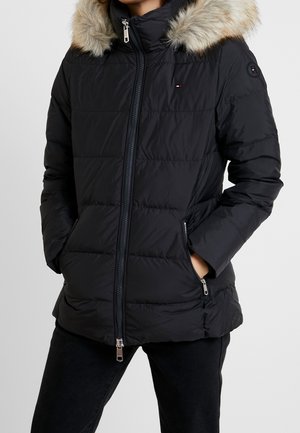 Tommy Hilfiger, Doudoune - black