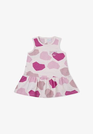 Canada House, VESTIDO - Vestido ligero - rosa