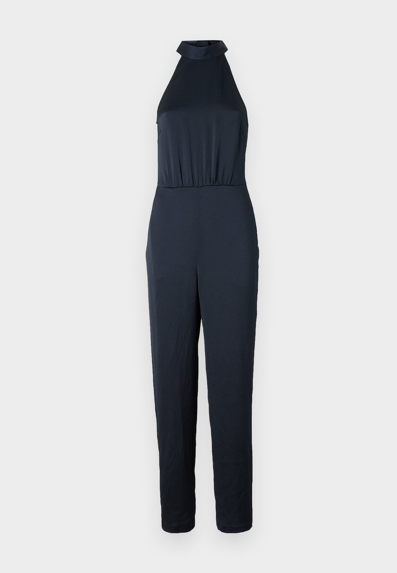Samsøe Samsøe Jumpsuit donkerblauw