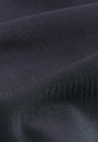 Next SIGNATURE SUPIMA - Pantalon classique - navy