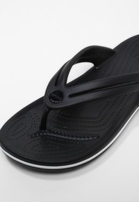Crocs Σανδάλια τύπου T - black