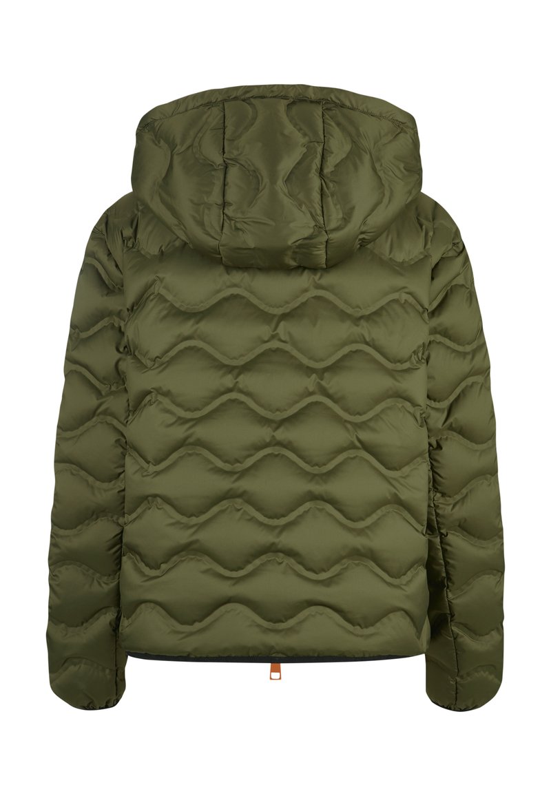 Mspaprika Daunenjacke Milestone Jacke Daunen Anorak Damen