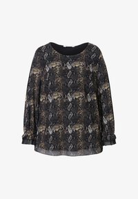 Ei valittu, reed green