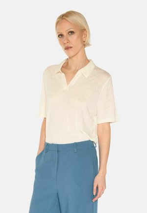 PETRA  - Poloshirt - 0608 coco milk