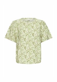 Unausgewählt,  flower print