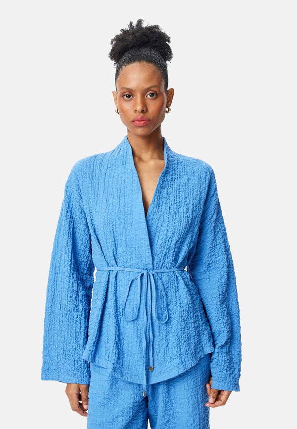 BELTED KIMON - Leichte Jacke