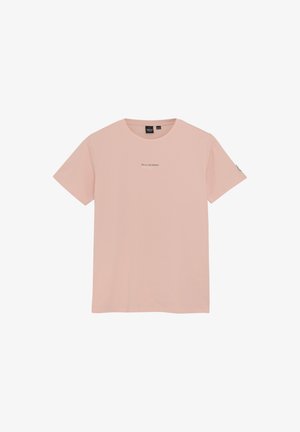 Rellix, BACK - T-shirt imprimé - dusty pink