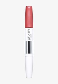 Maybelline New York - SUPERSTAY 24H LIPSTICK - Lip stain - 150 delicious pink Miniatyrbild 1