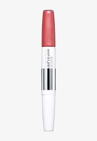 Maybelline New York - SUPERSTAY 24H LIPSTICK - Lip Stain - 150 delicious pink Thumbnail-Bild 1