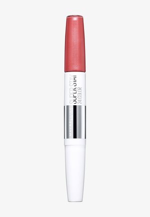 SUPERSTAY 24H LIPSTICK - Tinta labbra - 150 delicious pink