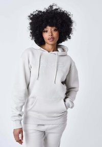 Non selezionato, greige blanc