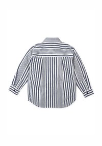 Tutto Piccolo Camisa - azul marino