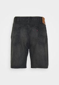 Levi's® Plus 501® ORIGINAL - Calções de ganga - moonship journey