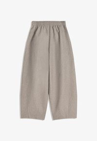 Bershka - Spodnie materiałowe