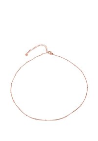BLISS - Necklace - rose gold coloured