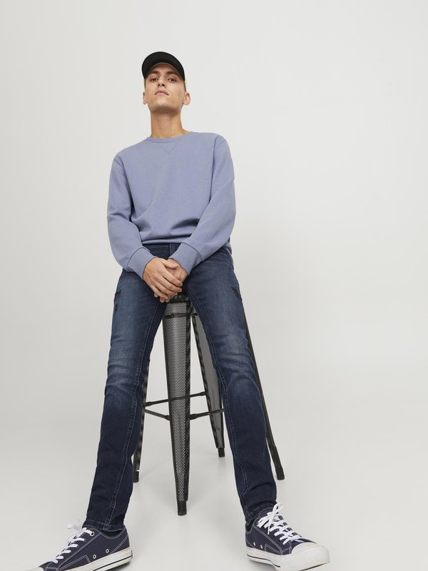 LIAM ORIGINAL - Jeans Skinny Fit2