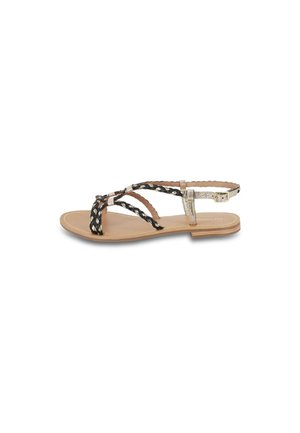 HOMARIE - Sandales - black