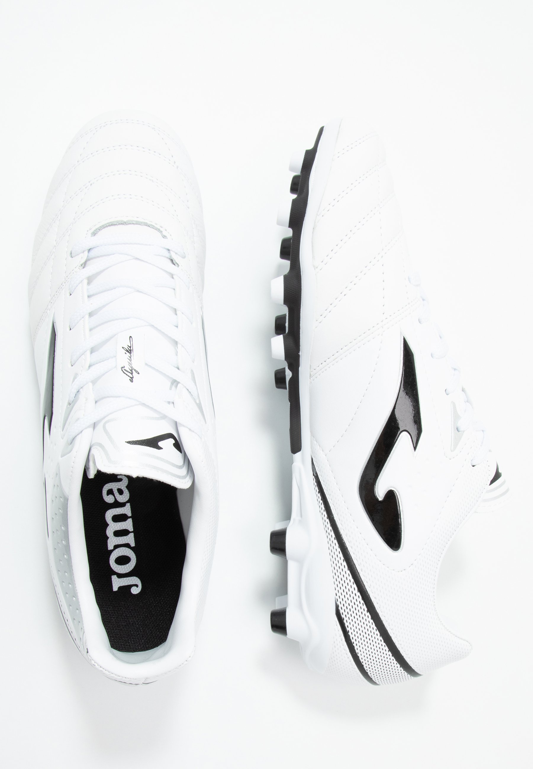 Joma AGUILA GOL Fotballsko white Zalando.no Joma AGUILA GOL Fotballsko white Zalando.no