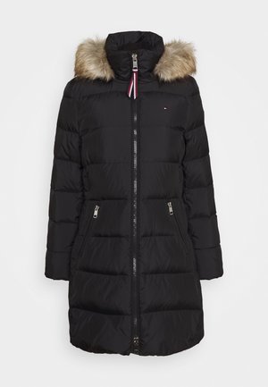 Manteau en duvet - black