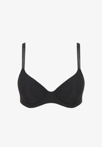 No seleccionado, black