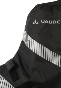 Vaude LUMINUM BIKE GAITER - Övriga accessoarer - black