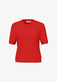 Non sélectionné, chili red