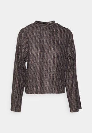 Object, Pusero - black
