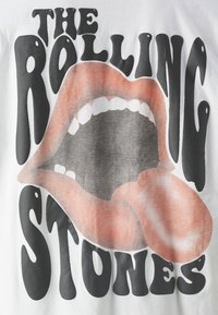 Only & Sons ONSROLLINGSTONES UNISEX biały