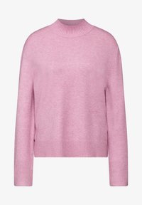 Seleccionado, rosa