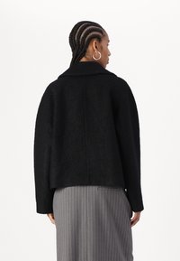 Rue de Femme MARION  - Viegla jaka - black